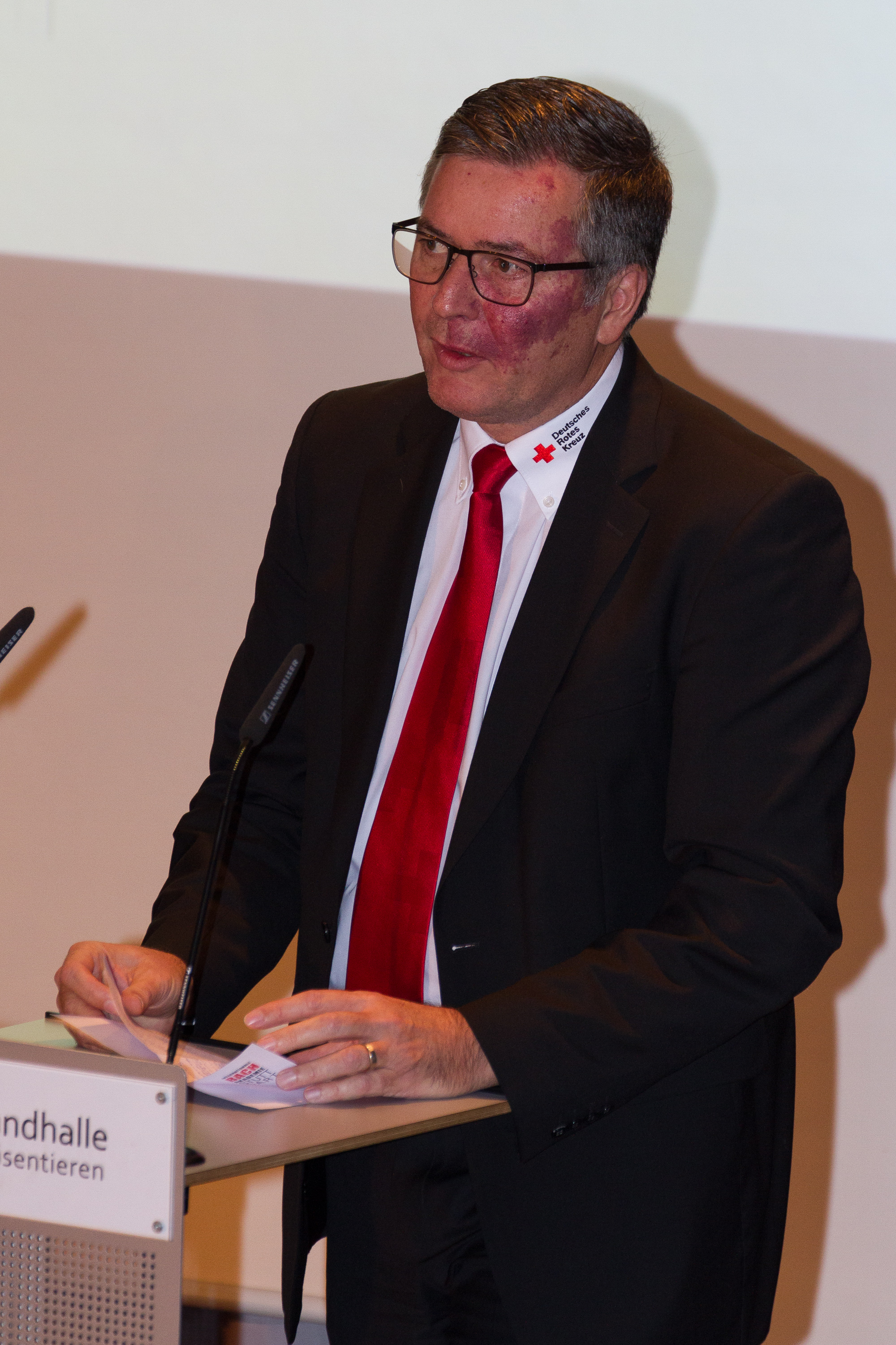 Gedenkfeier 90 Jahre HansGünther Maier HGM